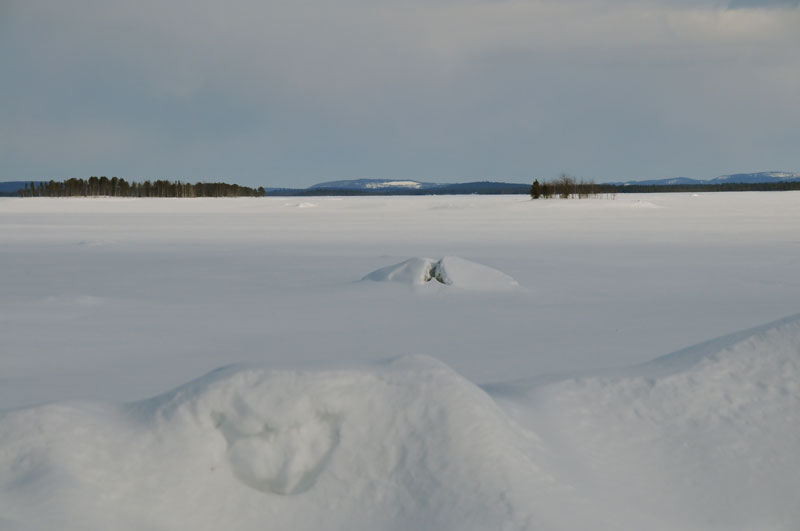 Scandinavie, Norvge, Sude, Finlande